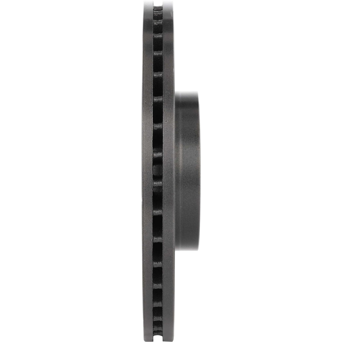 PRIME UV Coated Front Disc Brake Rotor - 09.C522.11_02