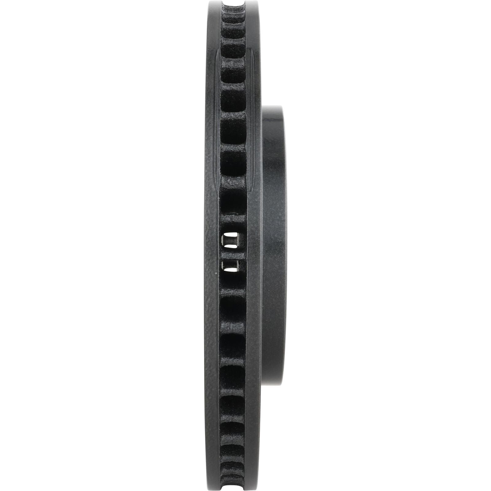 PRIME UV Coated Front Disc Brake Rotor - 09.C544.11_02