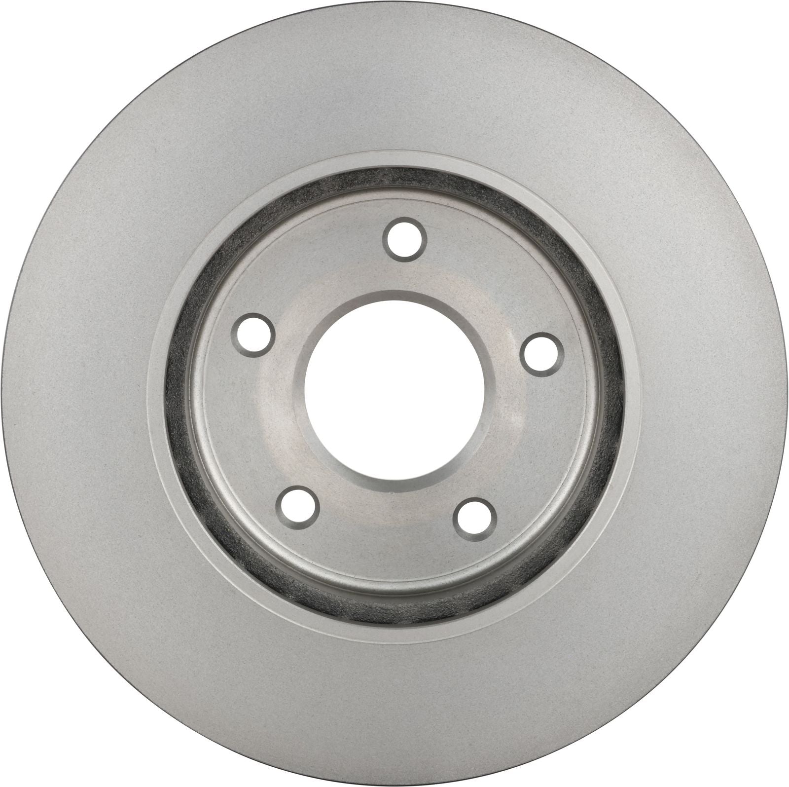 PRIME UV Coated Front Disc Brake Rotor - 09.C544.11_05