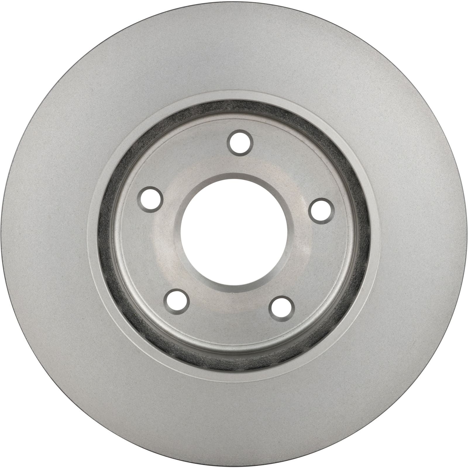 PRIME UV Coated Front Disc Brake Rotor - 09.C544.11_05