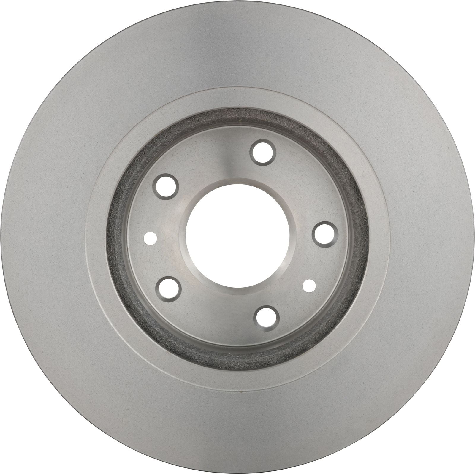 PRIME UV Coated Front Disc Brake Rotor - 09.C545.11_05