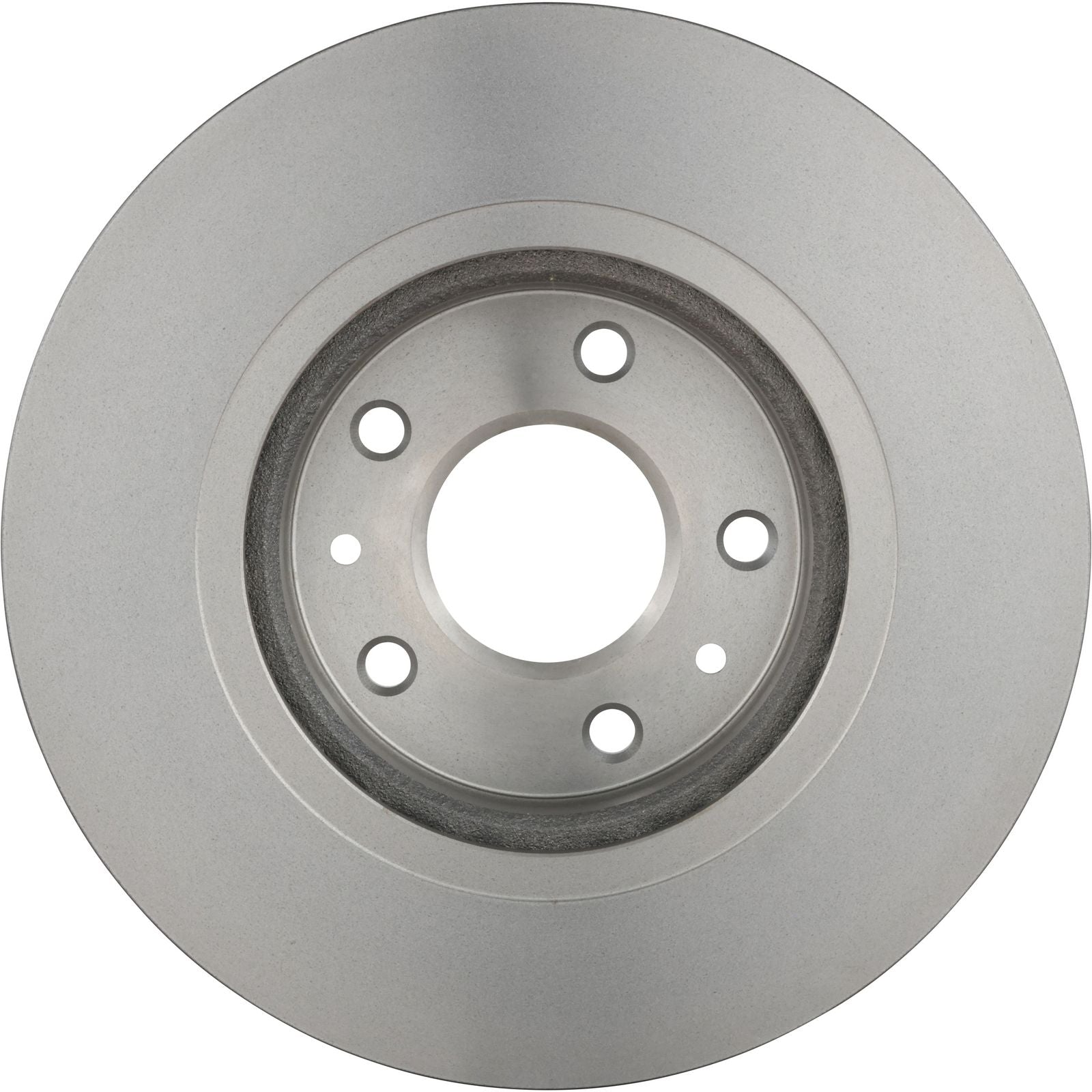 PRIME UV Coated Front Disc Brake Rotor - 09.C545.11_05