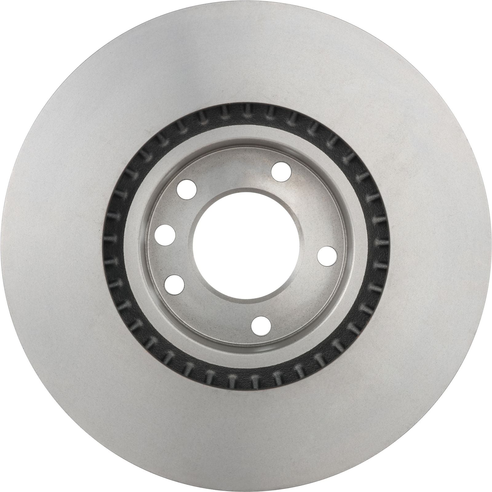 PRIME UV Coated Front Disc Brake Rotor - 09.C549.11_05