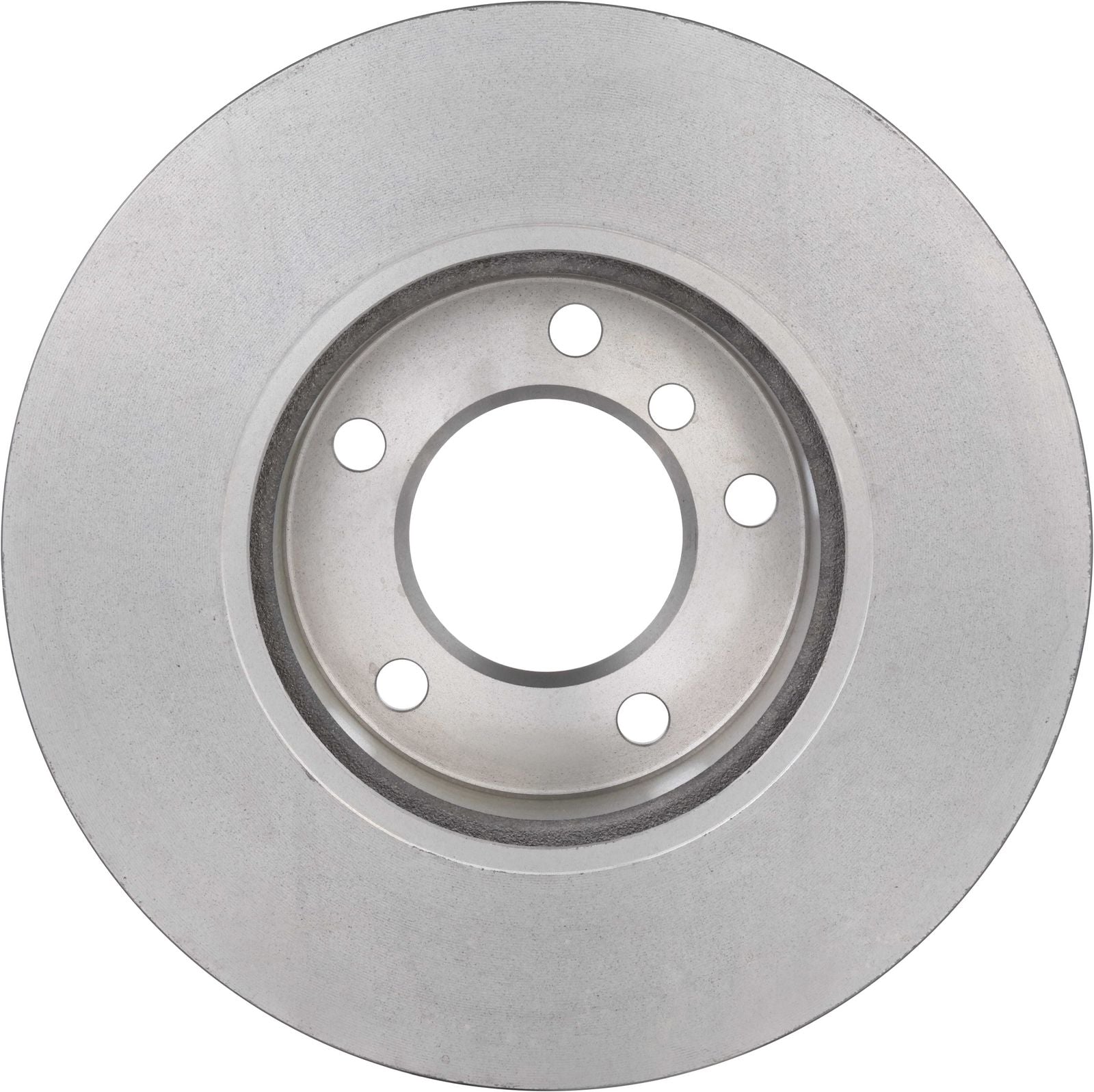 PRIME UV Coated Front Disc Brake Rotor - 09.C649.11_05