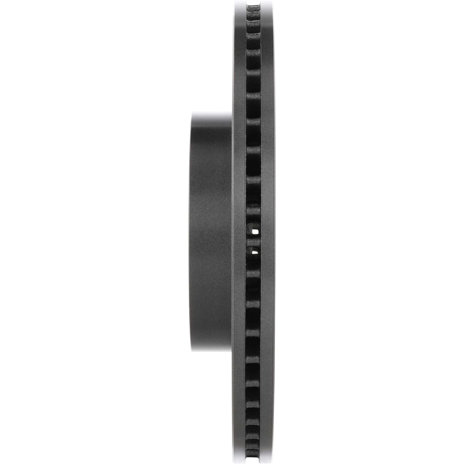 PRIME UV Coated Front Disc Brake Rotor - 09.C652.11_04