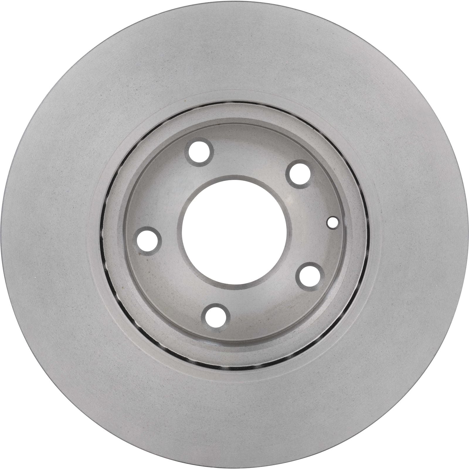 PRIME UV Coated Front Disc Brake Rotor - 09.C652.11_05