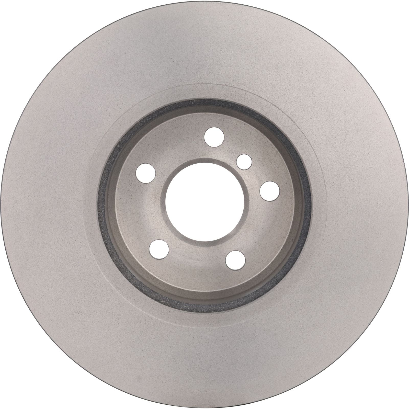PRIME UV Coated Front Disc Brake Rotor - 09.C664.11_04