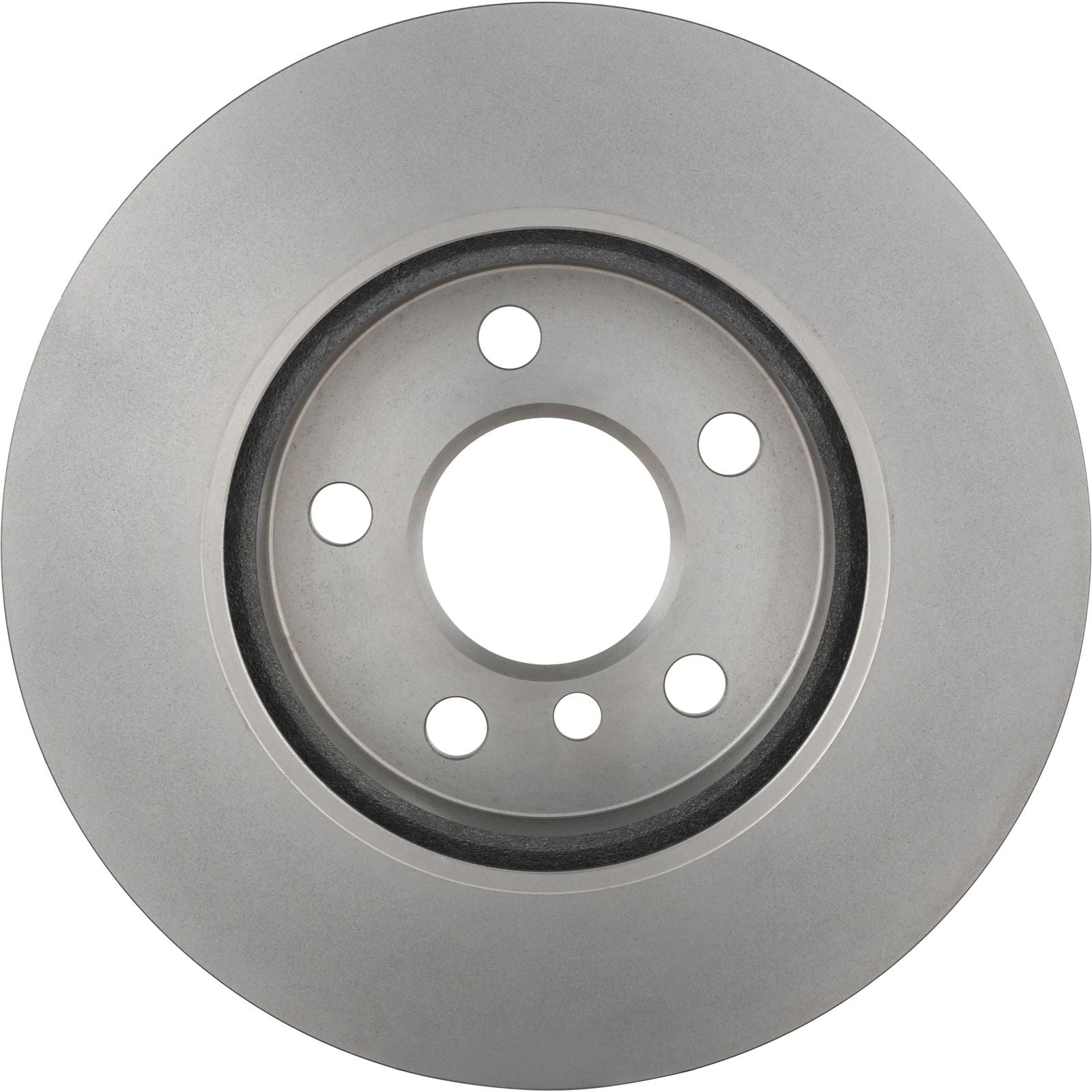PRIME UV Coated Front Disc Brake Rotor - 09.C744.11_05