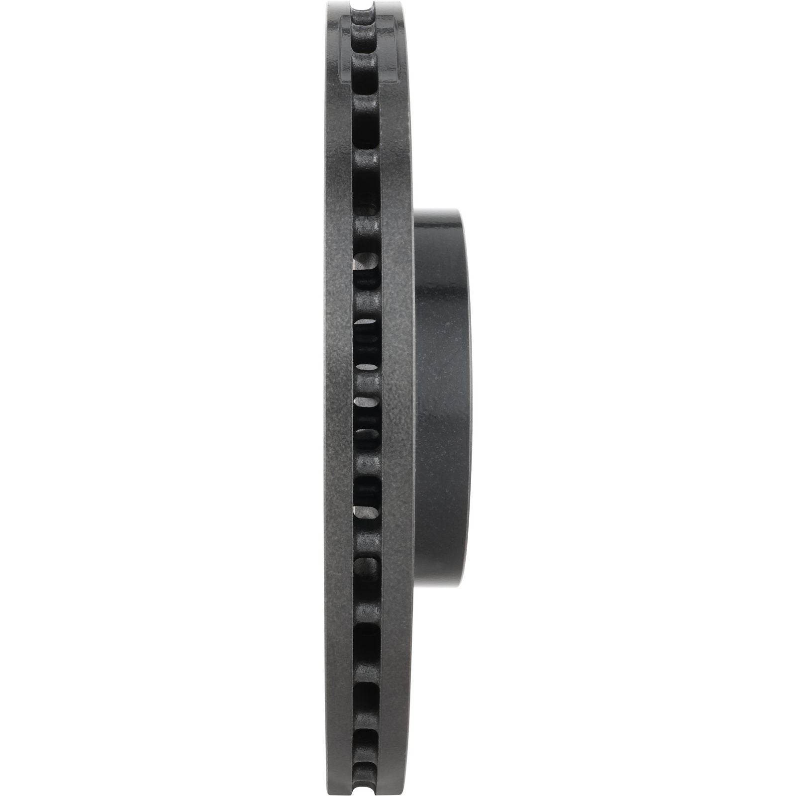 PRIME UV Coated Front Disc Brake Rotor - 09.C819.11_02