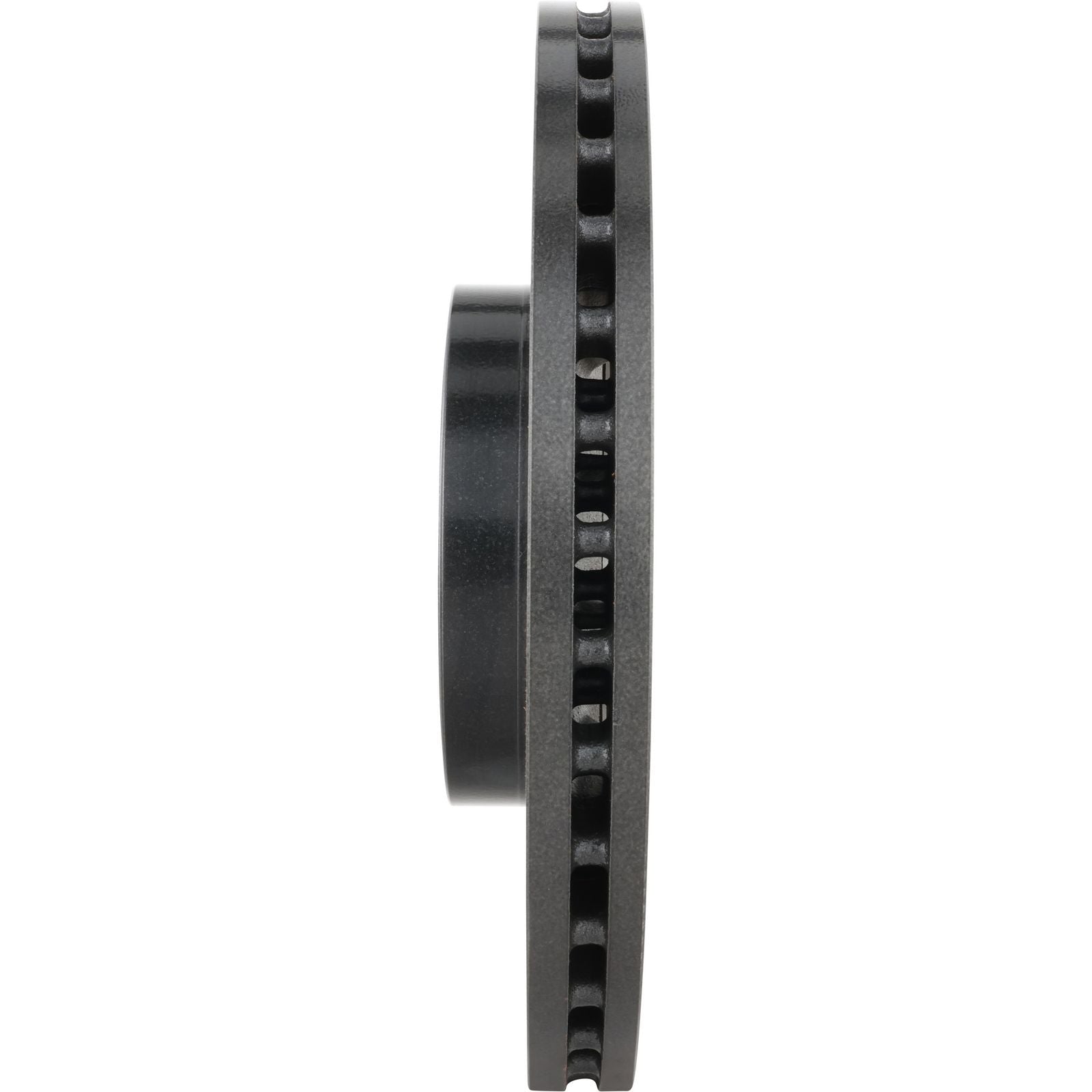 PRIME UV Coated Front Disc Brake Rotor - 09.C819.11_04