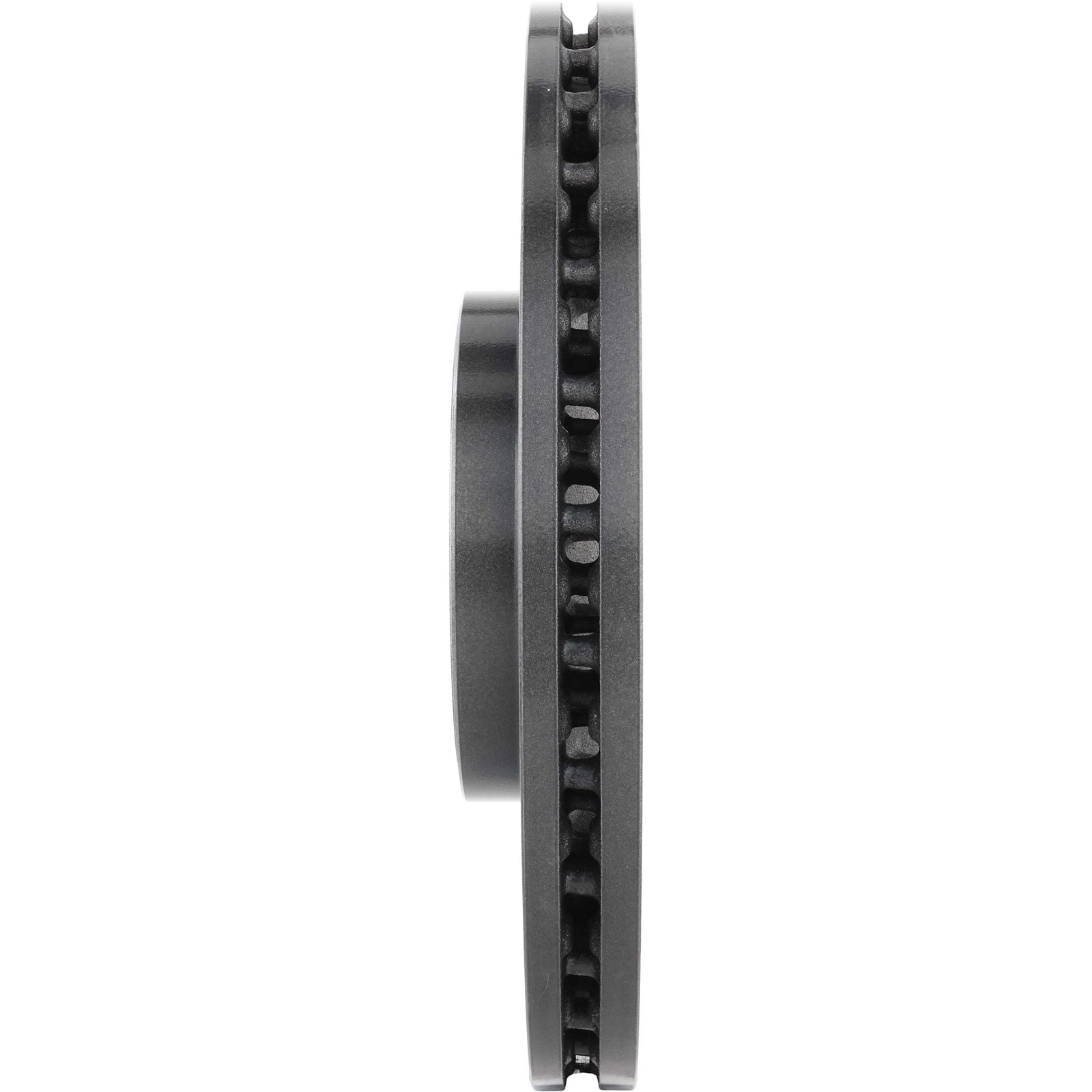 PRIME UV Coated Front Disc Brake Rotor - 09.C821.11_04