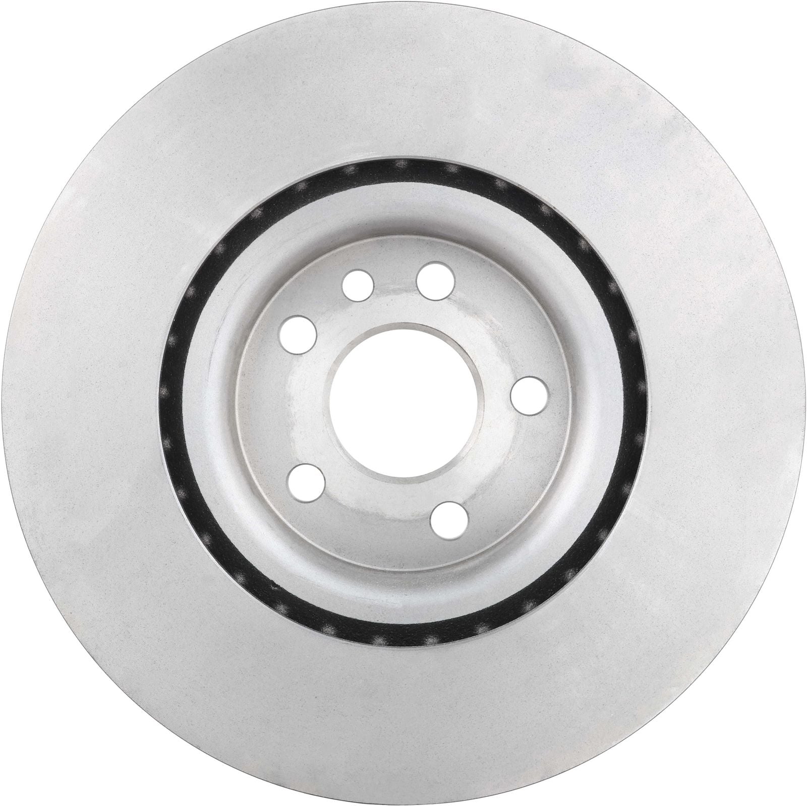 PRIME UV Coated Front Disc Brake Rotor - 09.C821.11_05