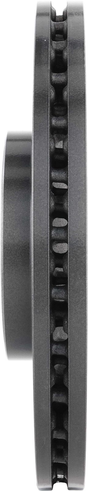 PRIME UV Coated Front Disc Brake Rotor - 09.C821.11_04