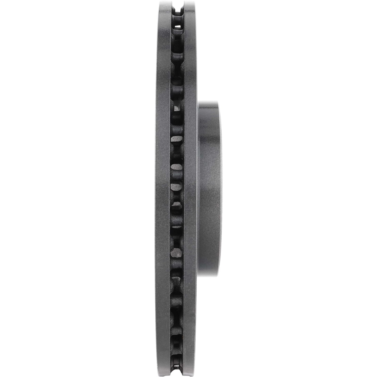 PRIME UV Coated Front Disc Brake Rotor - 09.C821.11_02