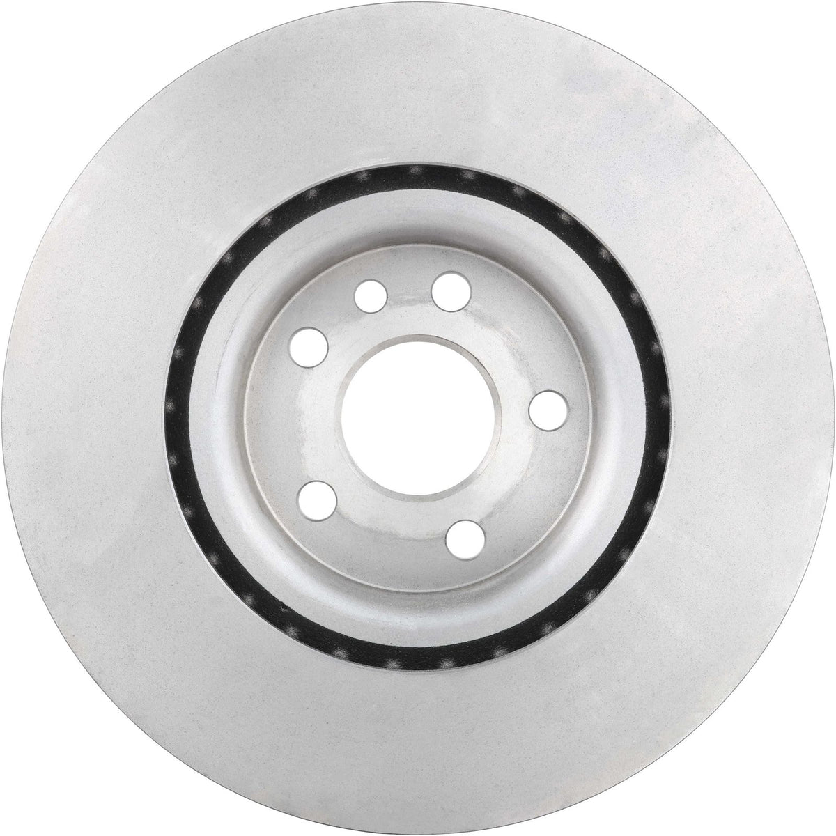 PRIME UV Coated Front Disc Brake Rotor - 09.C821.11_05