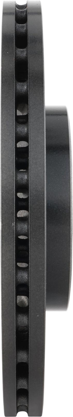 PRIME UV Coated Front Disc Brake Rotor - 09.C828.11_02