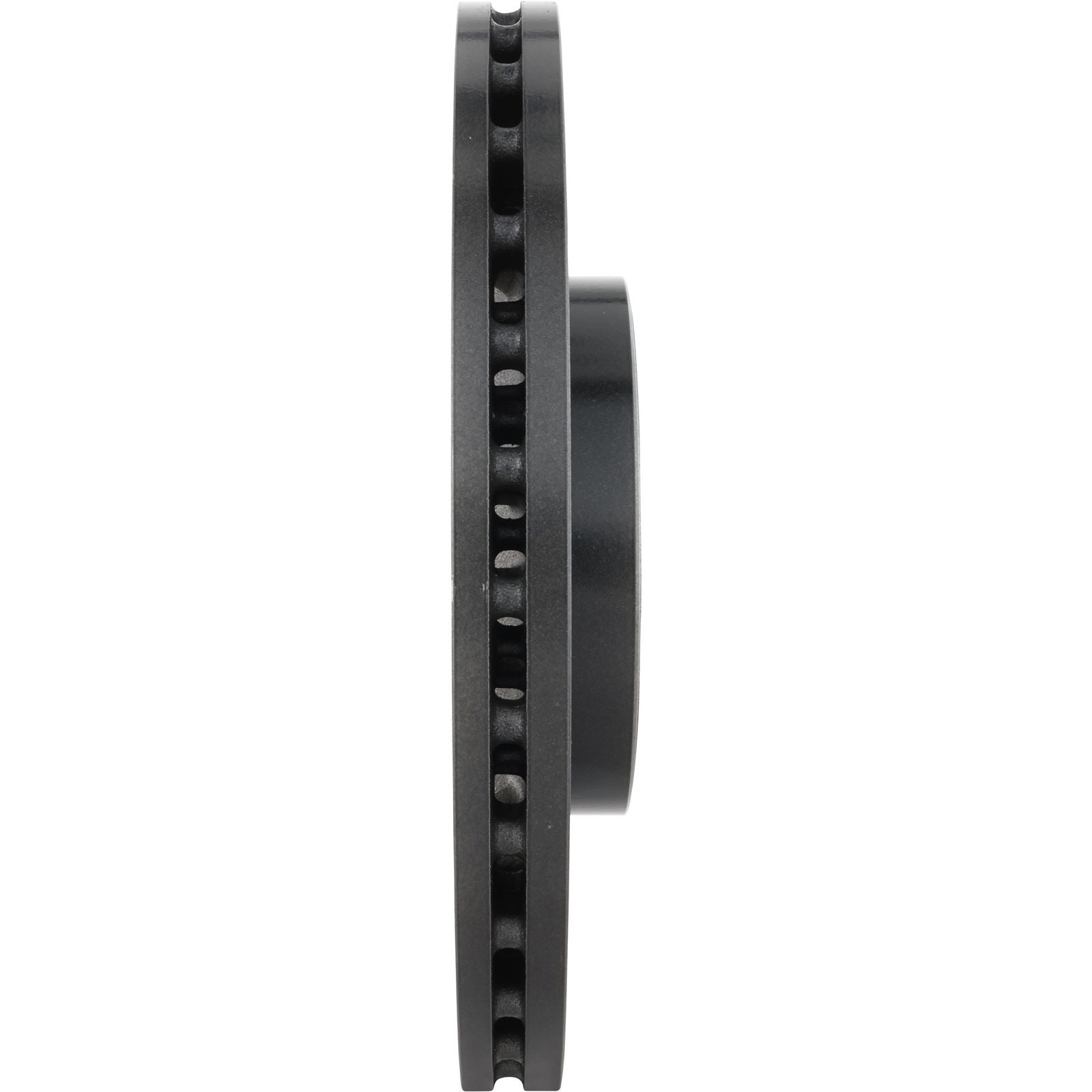 PRIME UV Coated Front Disc Brake Rotor - 09.C828.11_02