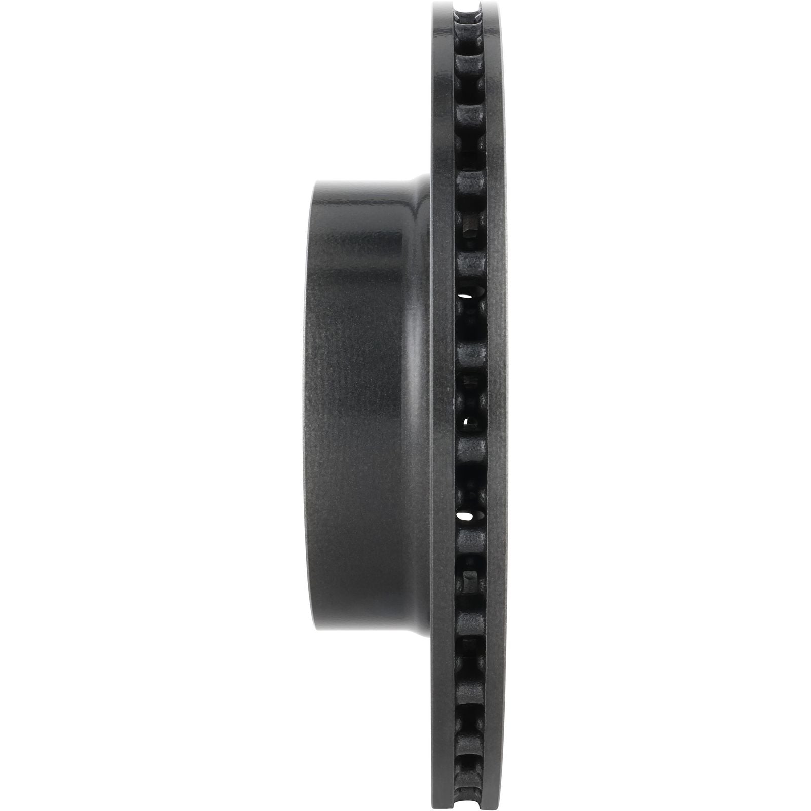 PRIME UV Coated Front Disc Brake Rotor - 09.C879.11_04