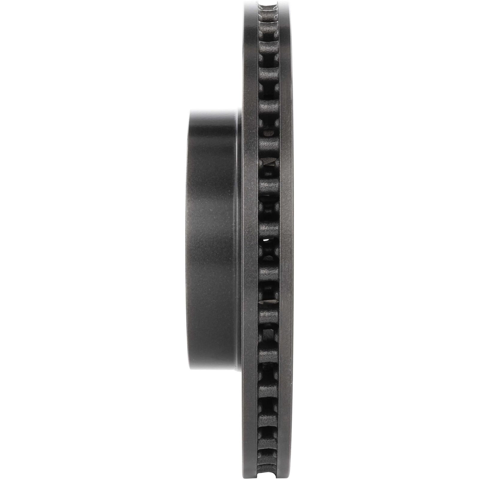 PRIME UV Coated Front Disc Brake Rotor - 09.C881.11_04