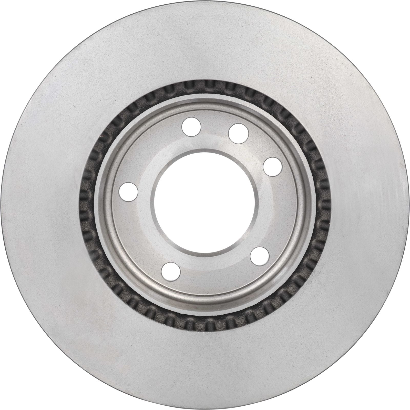 PRIME UV Coated Front Disc Brake Rotor - 09.C881.11_05