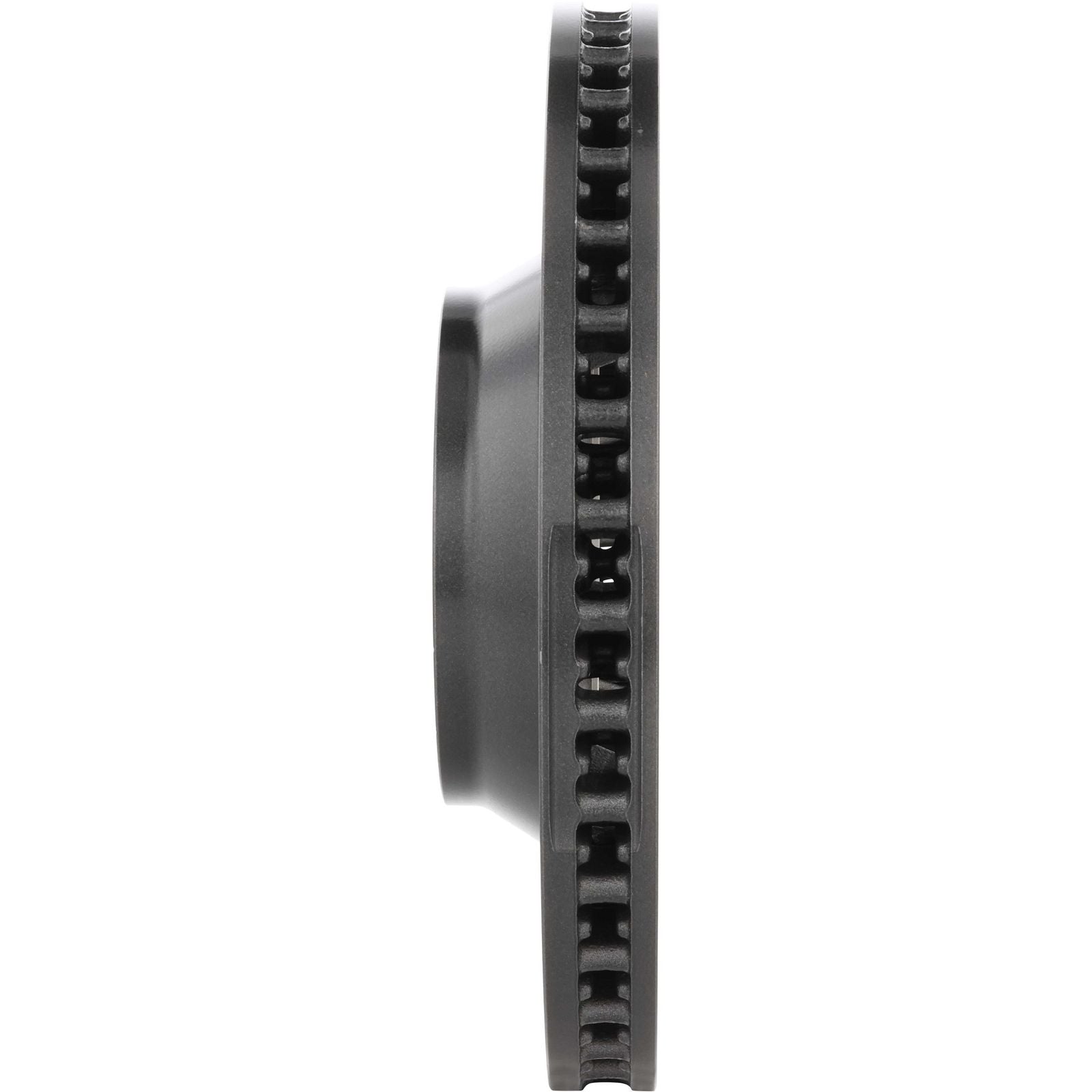PRIME UV Coated Front Disc Brake Rotor - 09.C882.11_04