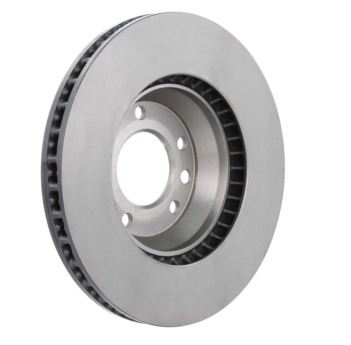 PRIME UV Coated Front Disc Brake Rotor - 09.C882.11_15