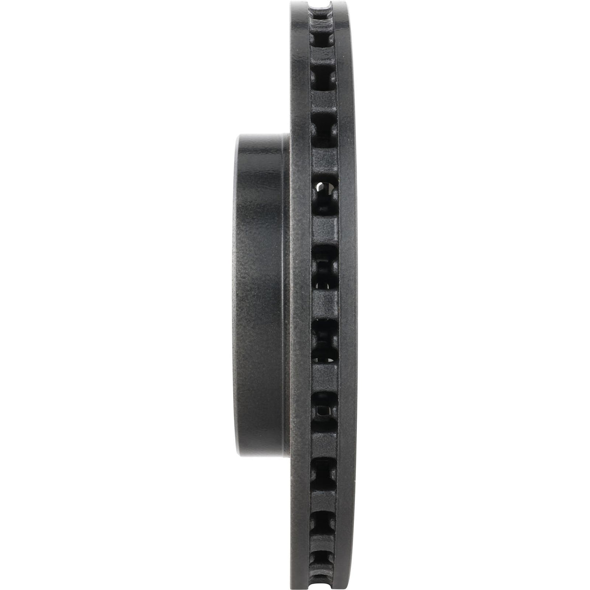 PRIME UV Coated Front Disc Brake Rotor - 09.C893.11_04