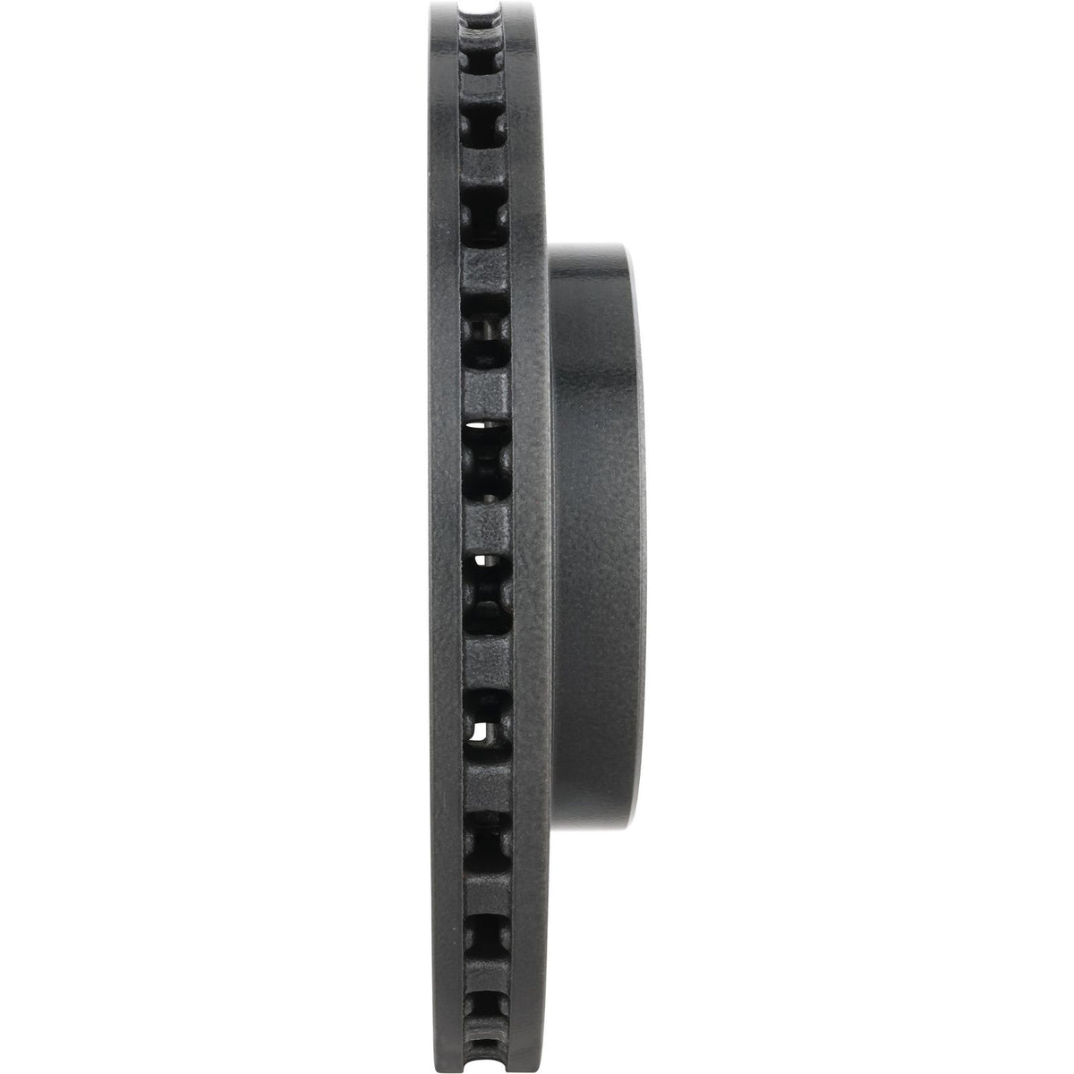PRIME UV Coated Front Disc Brake Rotor - 09.C893.11_02
