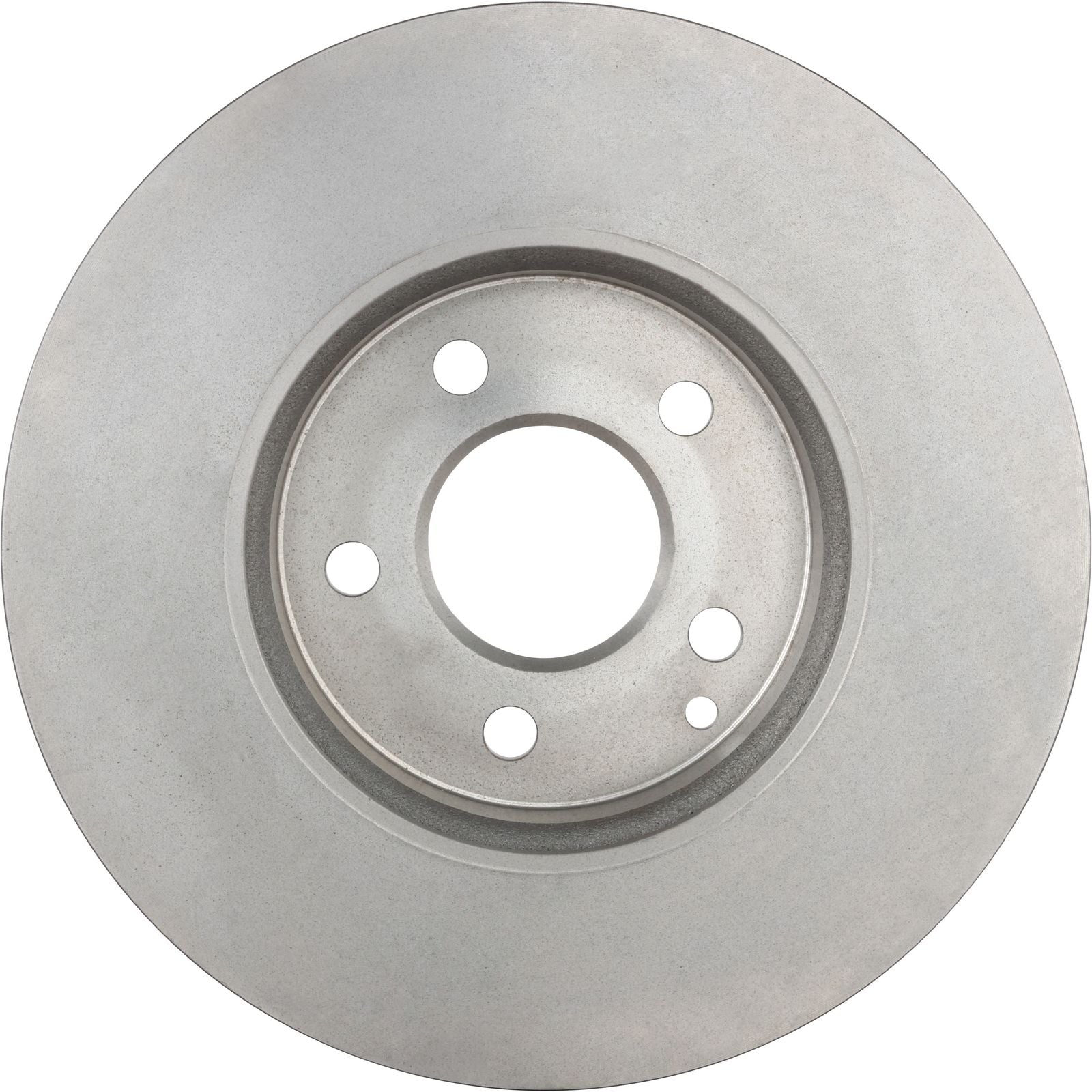 PRIME UV Coated Front Disc Brake Rotor - 09.C893.11_05