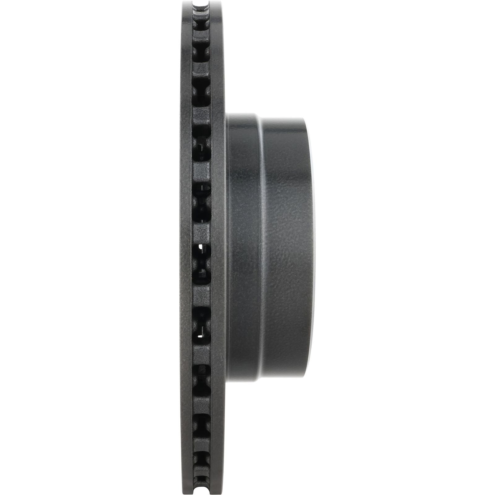 PRIME UV Coated Front Disc Brake Rotor - 09.C894.11_02