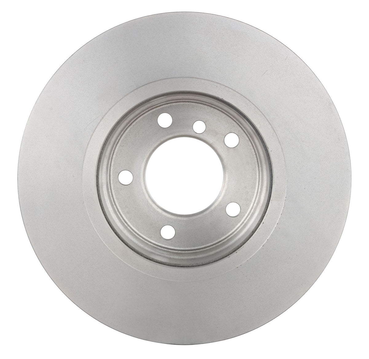 PRIME UV Coated Front Disc Brake Rotor - 09.C894.11_18
