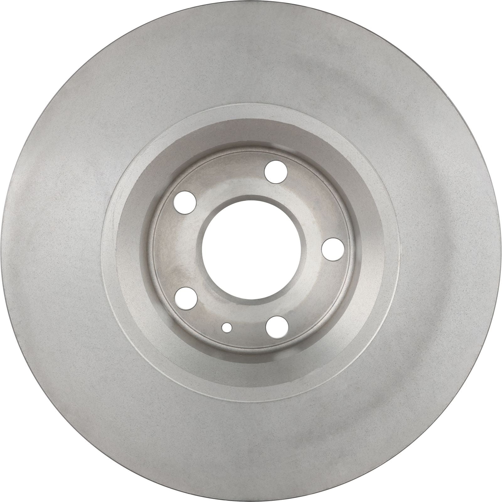 PRIME UV Coated Front Disc Brake Rotor - 09.C895.11_05