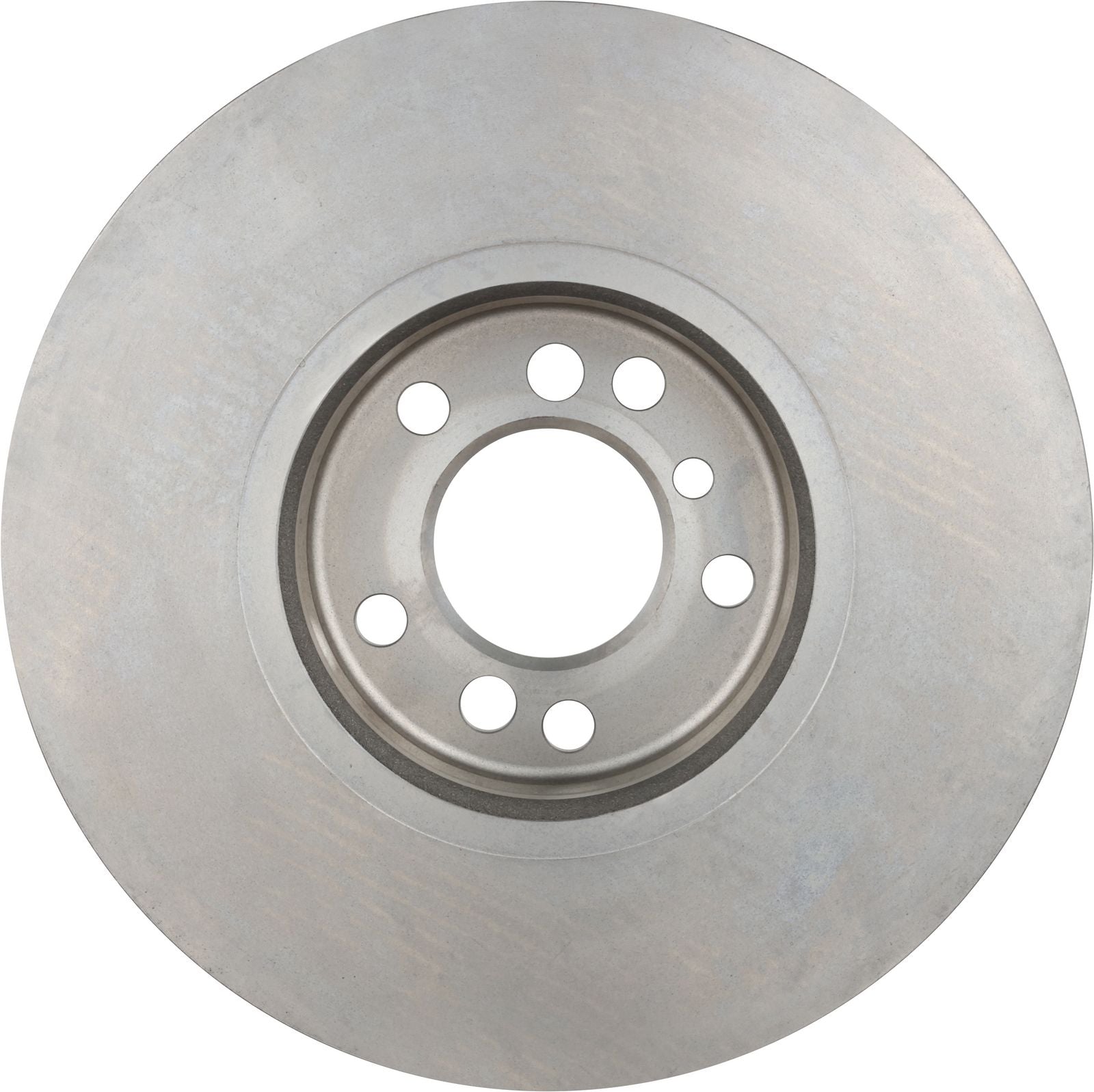 PRIME UV Coated Front Disc Brake Rotor - 09.C896.11_05