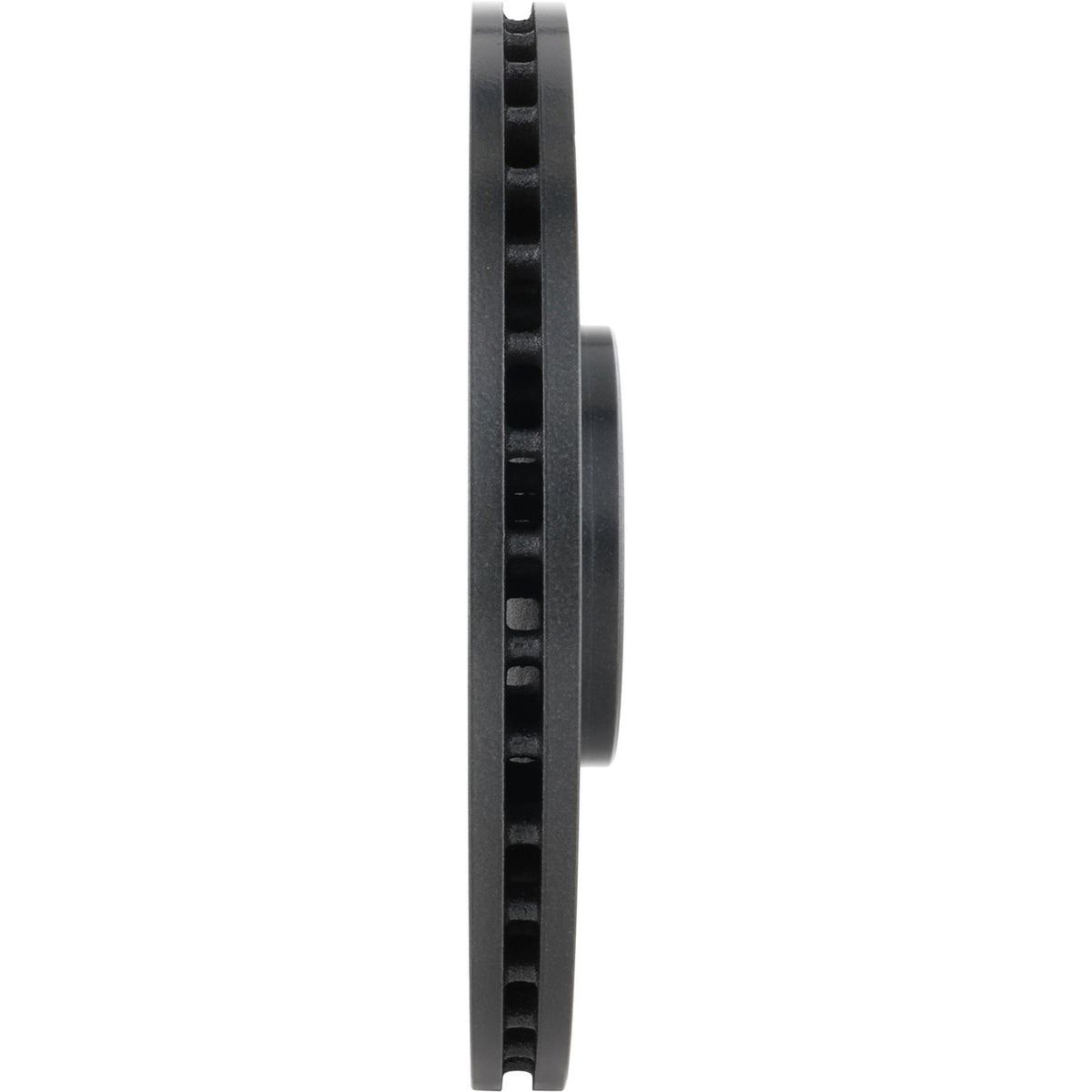 PRIME UV Coated Front Disc Brake Rotor - 09.C937.11_02