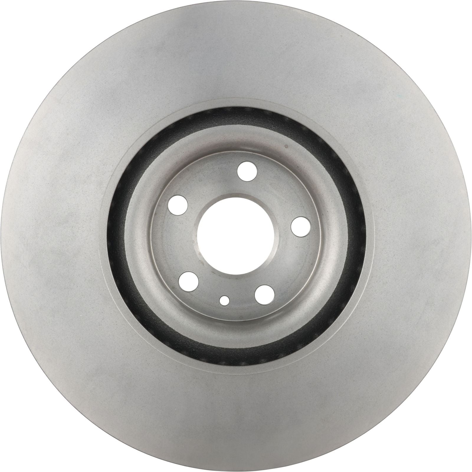 PRIME UV Coated Front Disc Brake Rotor - 09.C937.11_03