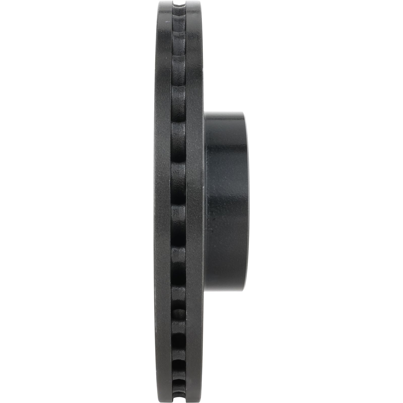 PRIME UV Coated Front Disc Brake Rotor - 09.C943.11_02
