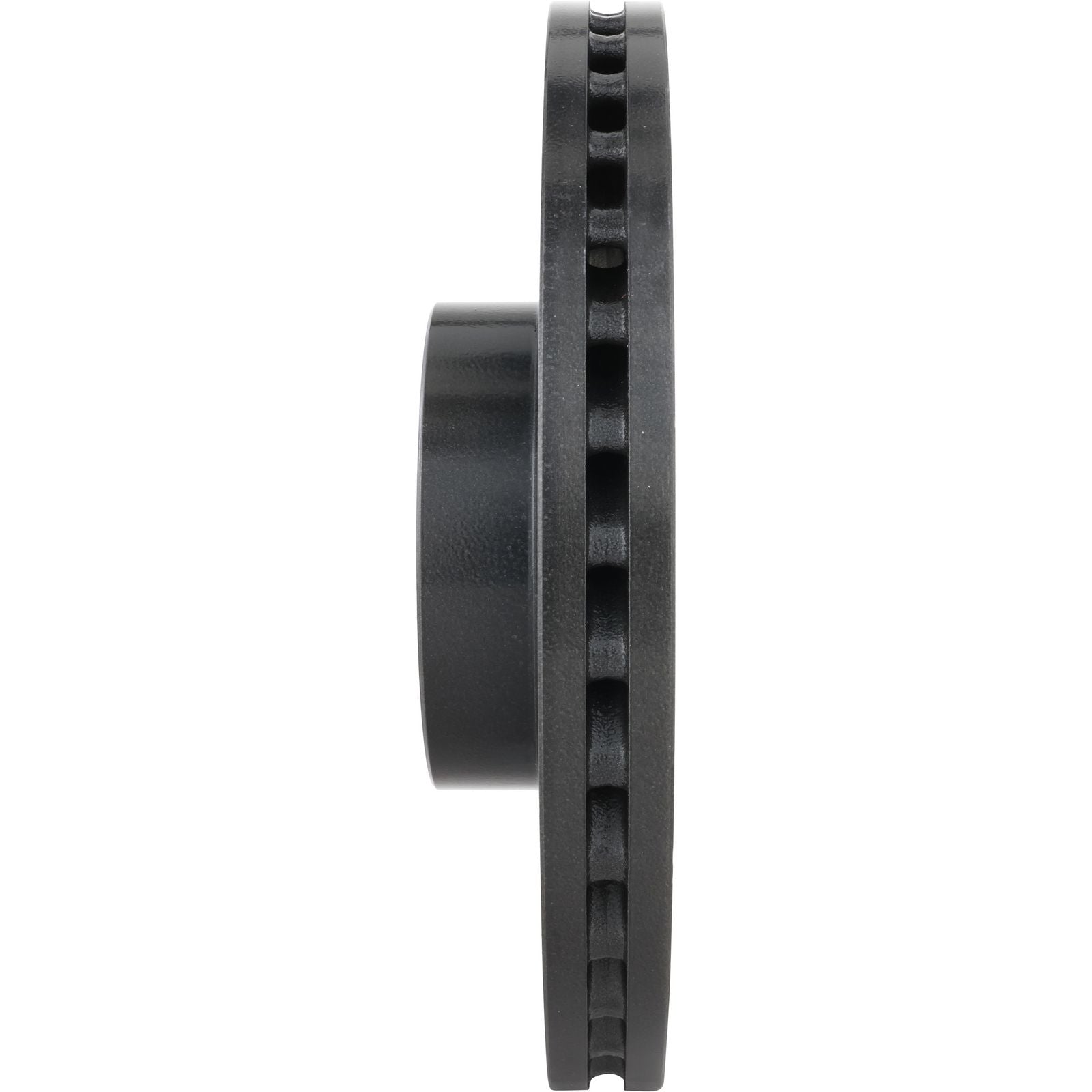 PRIME UV Coated Front Disc Brake Rotor - 09.C943.11_04
