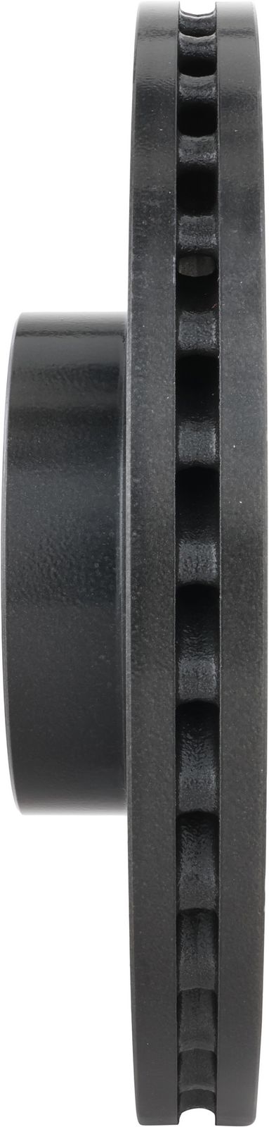 PRIME UV Coated Front Disc Brake Rotor - 09.C943.11_04