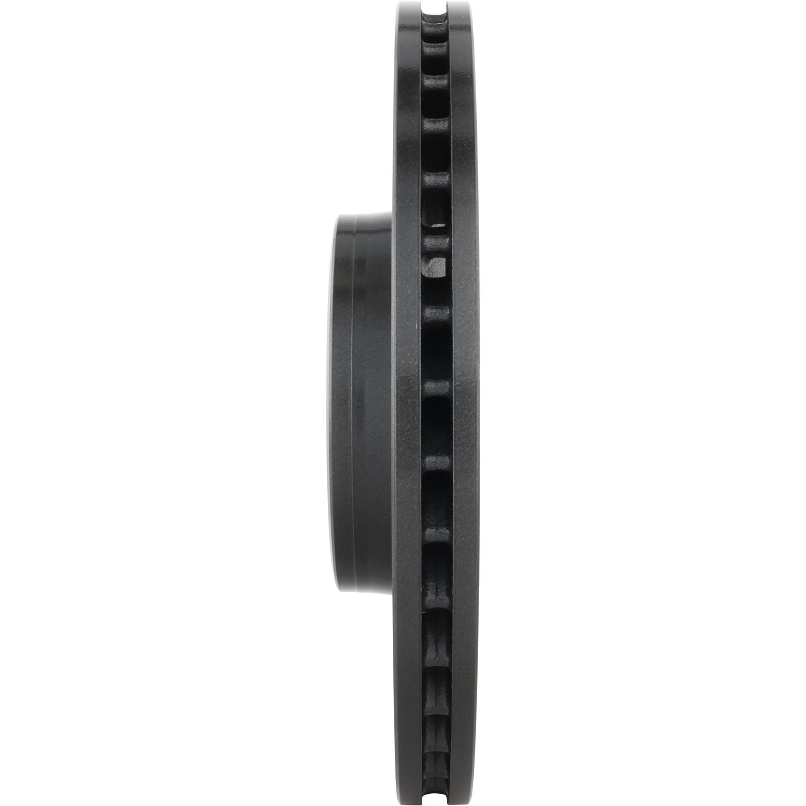 PRIME UV Coated Front Disc Brake Rotor - 09.D059.11_04