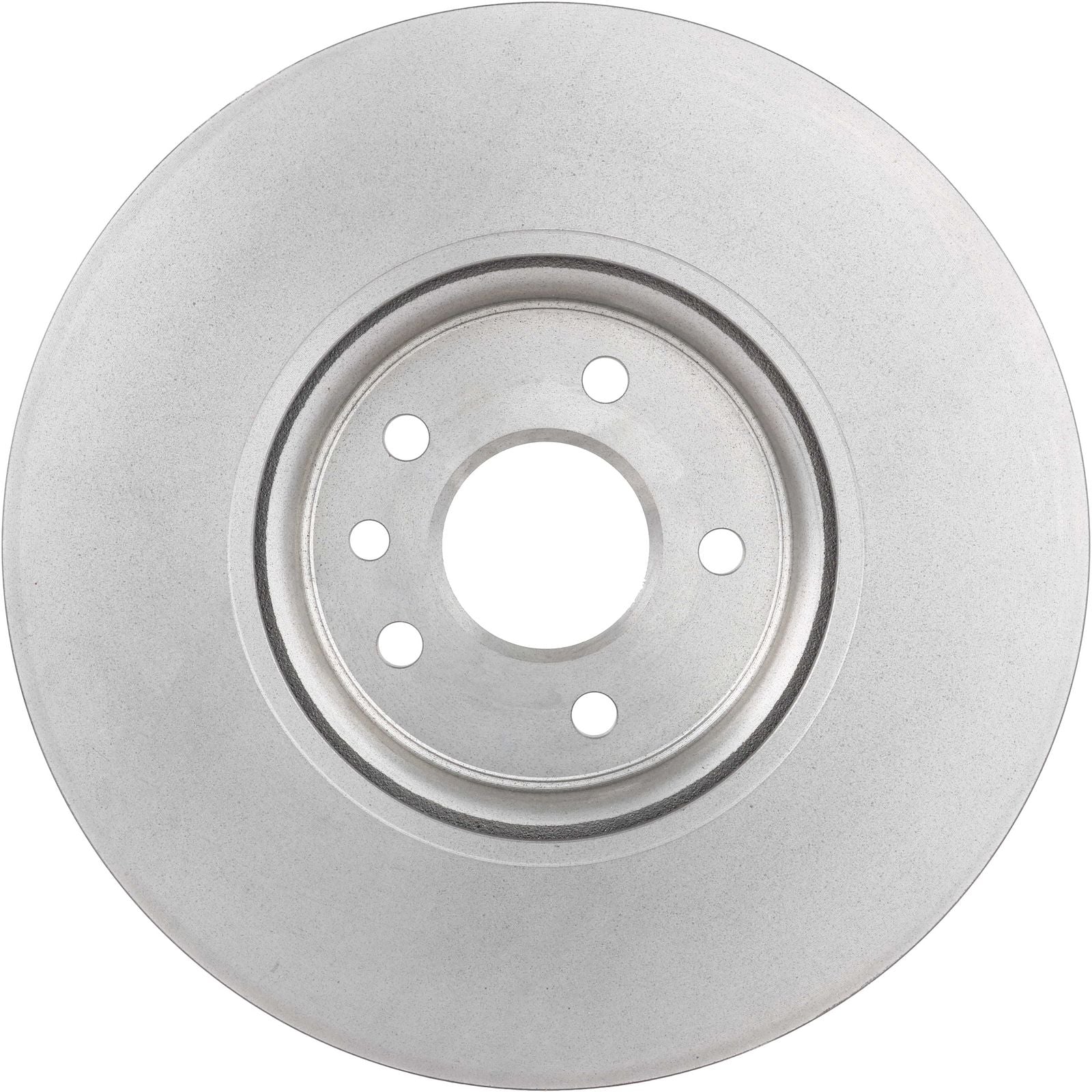 PRIME UV Coated Front Disc Brake Rotor - 09.D062.11_05