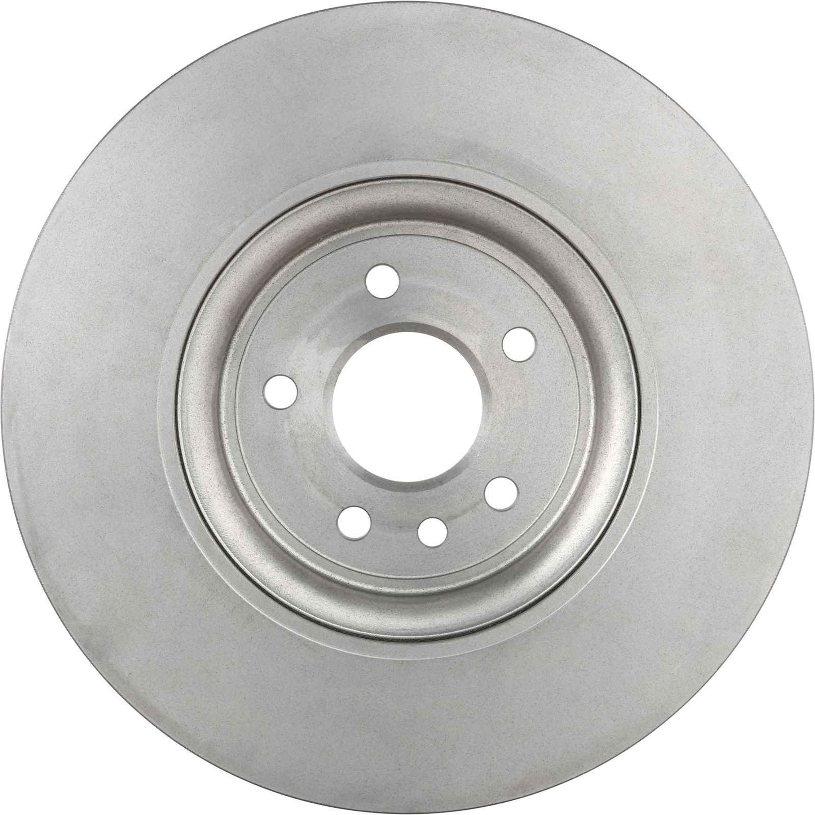 PRIME UV Coated Front Disc Brake Rotor - 09.D063.11_05