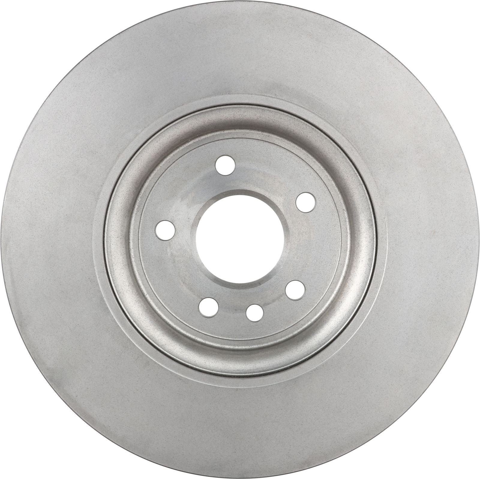 PRIME UV Coated Front Disc Brake Rotor - 09.D063.11_05