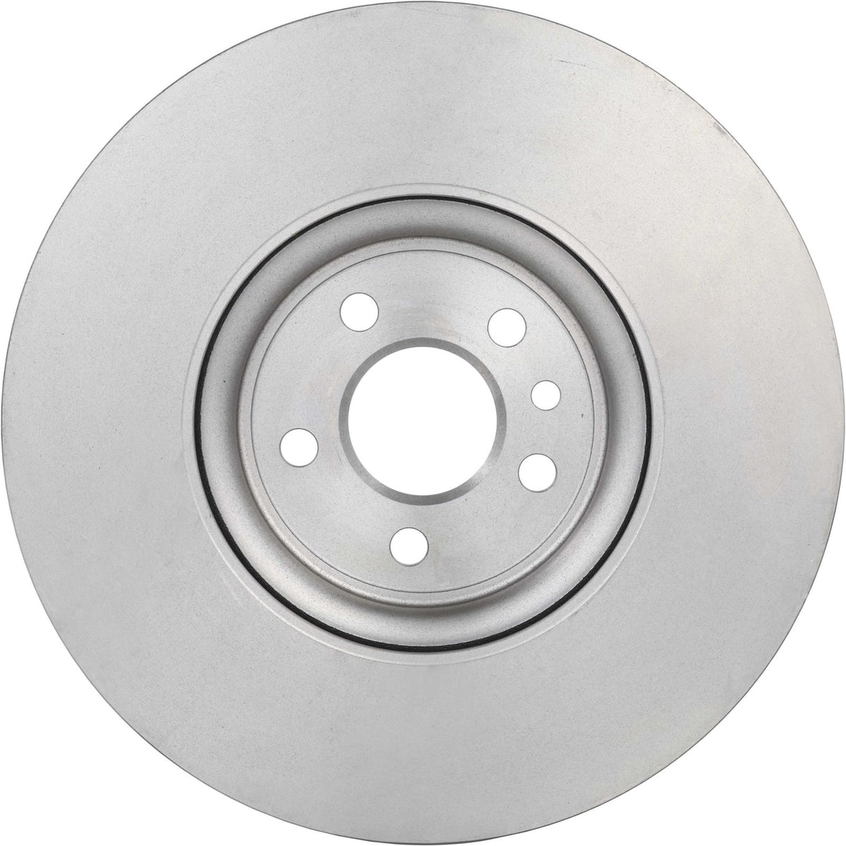 PRIME UV Coated Front Disc Brake Rotor - 09.D064.21_05