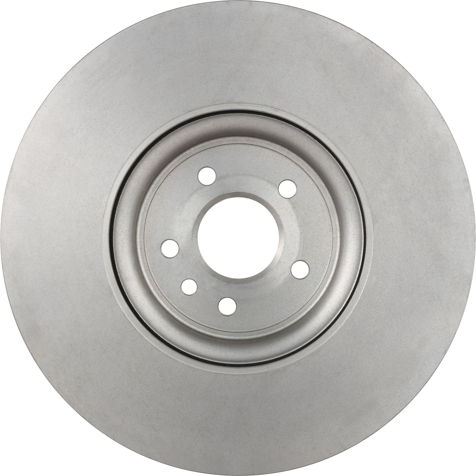 PRIME UV Coated Front Disc Brake Rotor - 09.D064.11_05