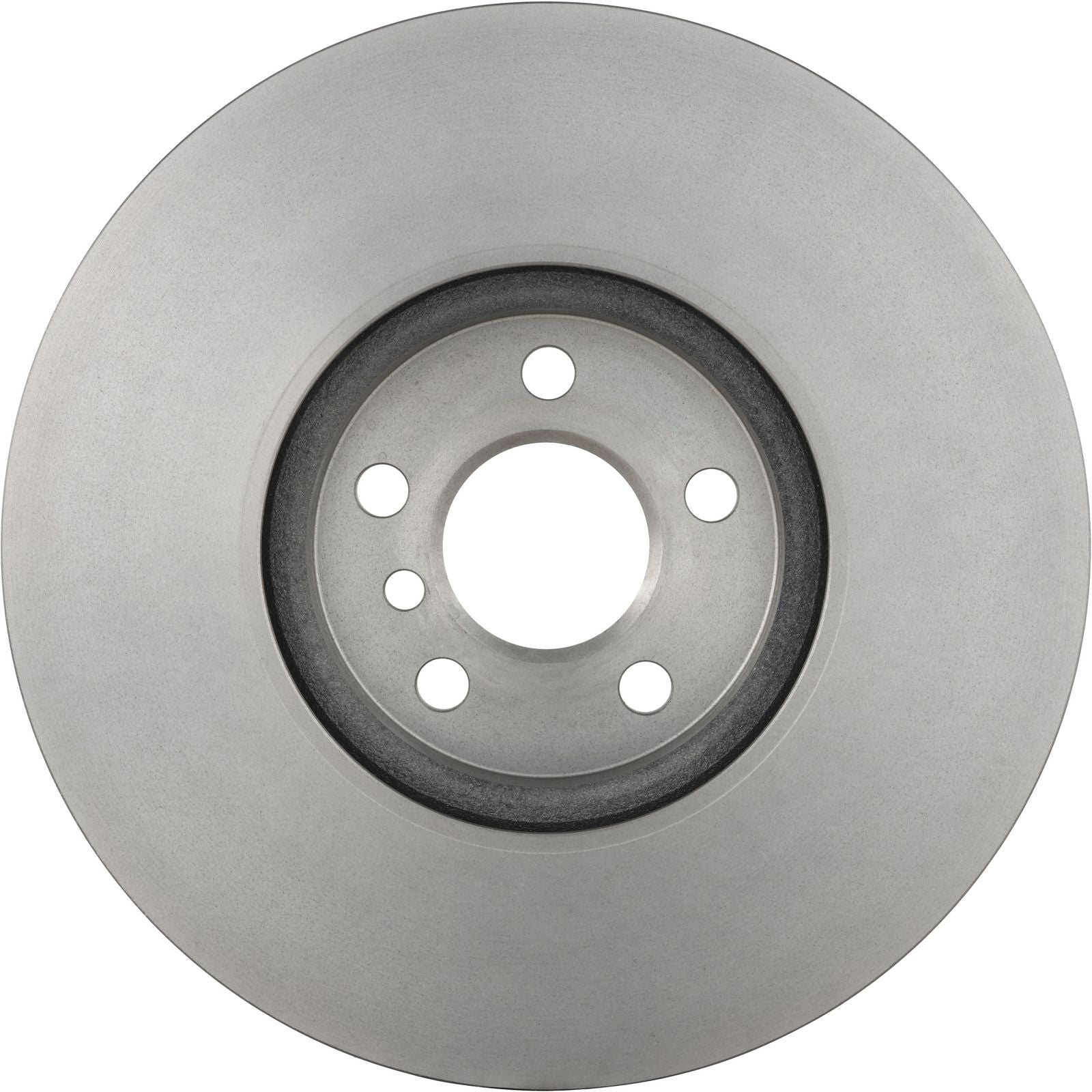 PRIME UV Coated Front Disc Brake Rotor - 09.D179.11_05