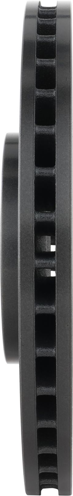 PRIME UV Coated Front Disc Brake Rotor - 09.D179.11_04