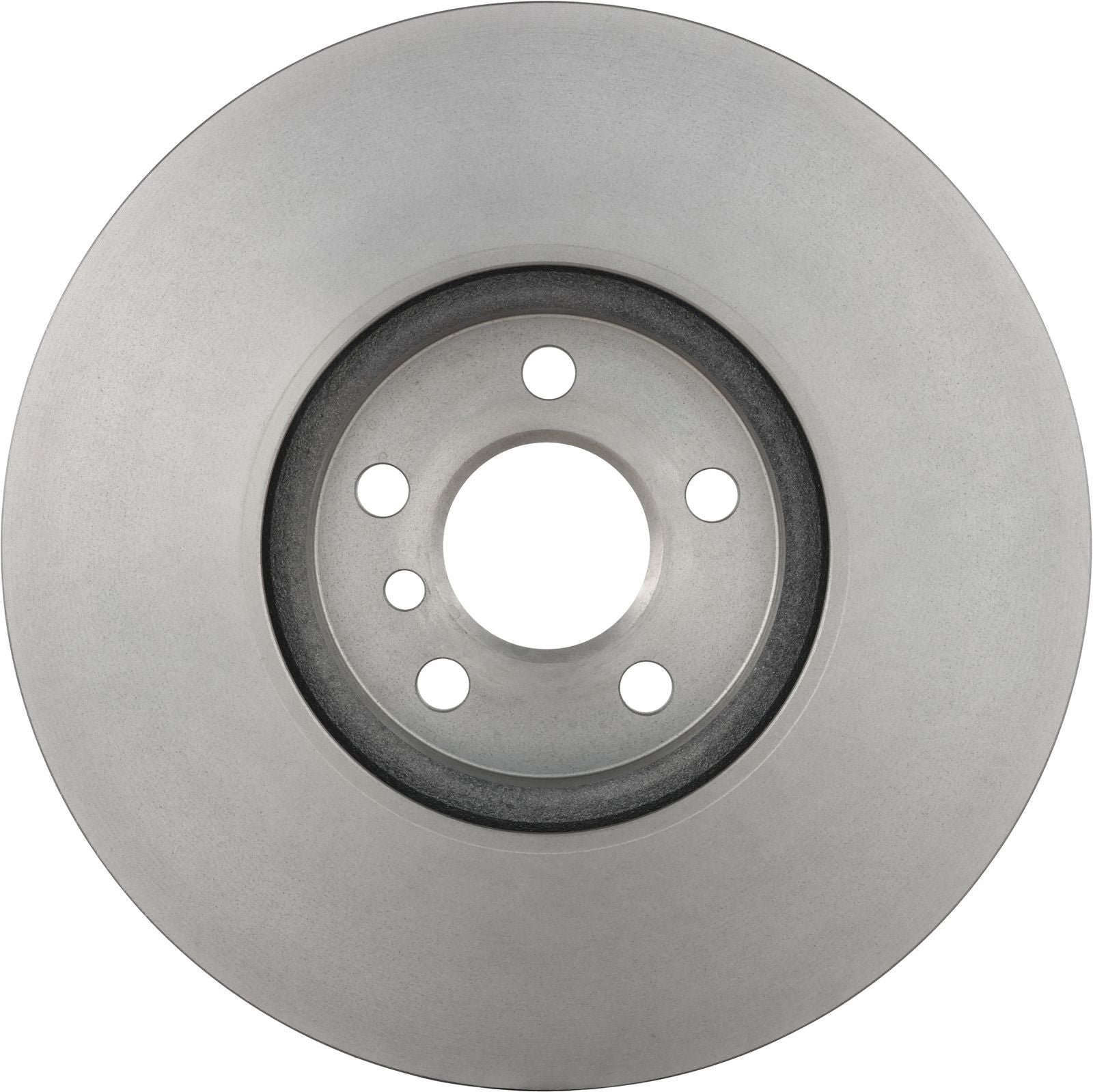 PRIME UV Coated Front Disc Brake Rotor - 09.D179.11_05
