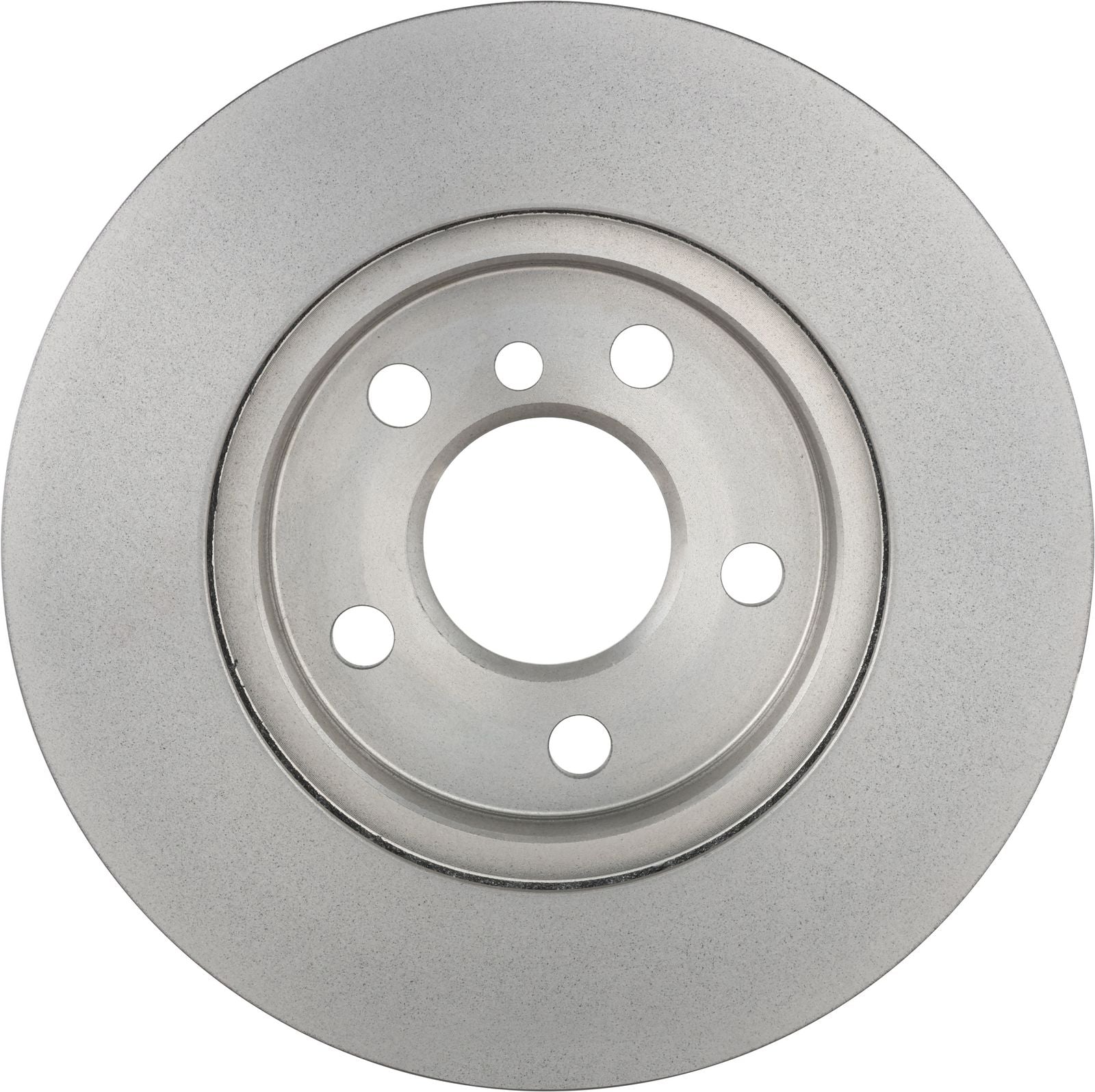 PRIME UV Coated Front Disc Brake Rotor - 09.D208.11_05