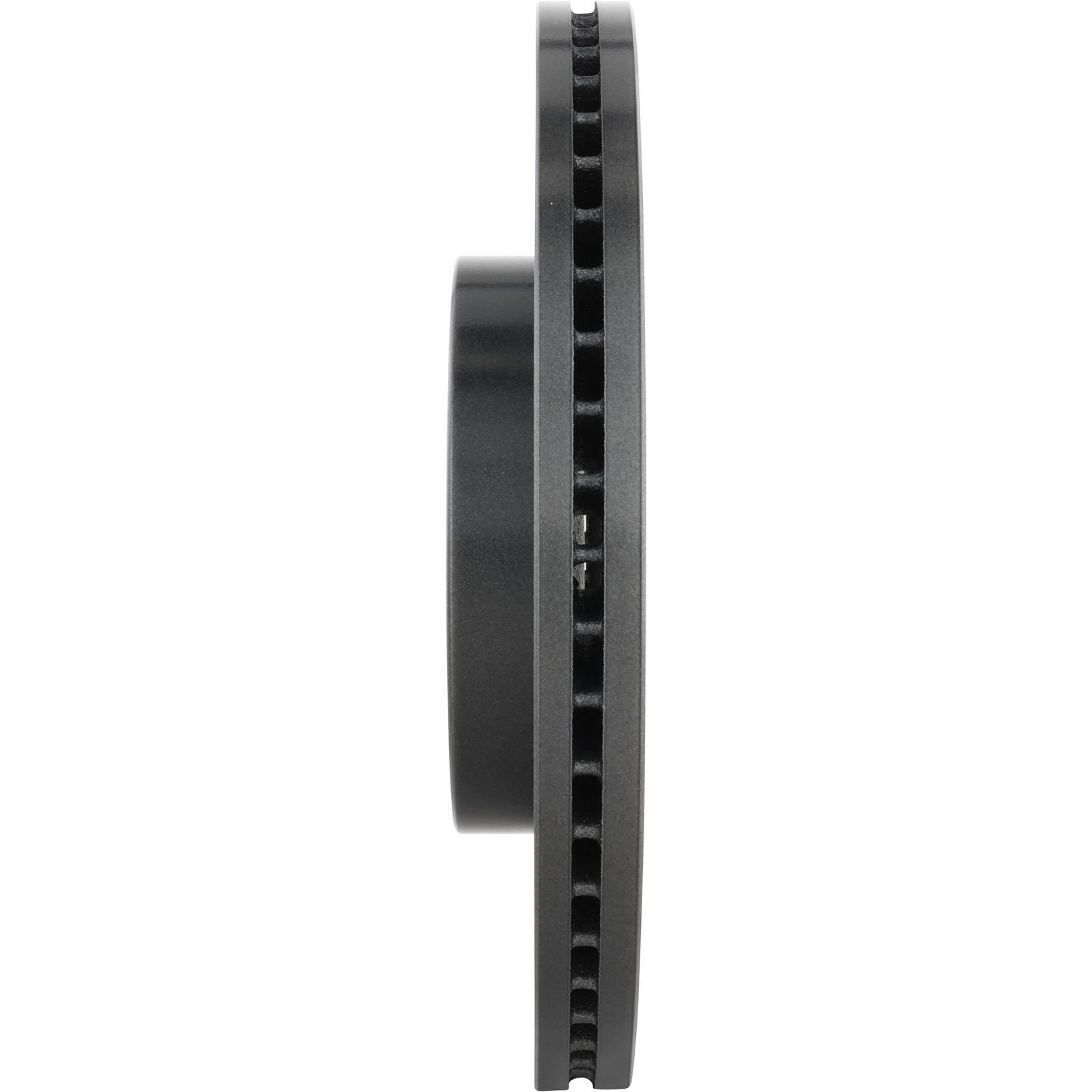 PRIME UV Coated Front Disc Brake Rotor - 09.D219.11_04