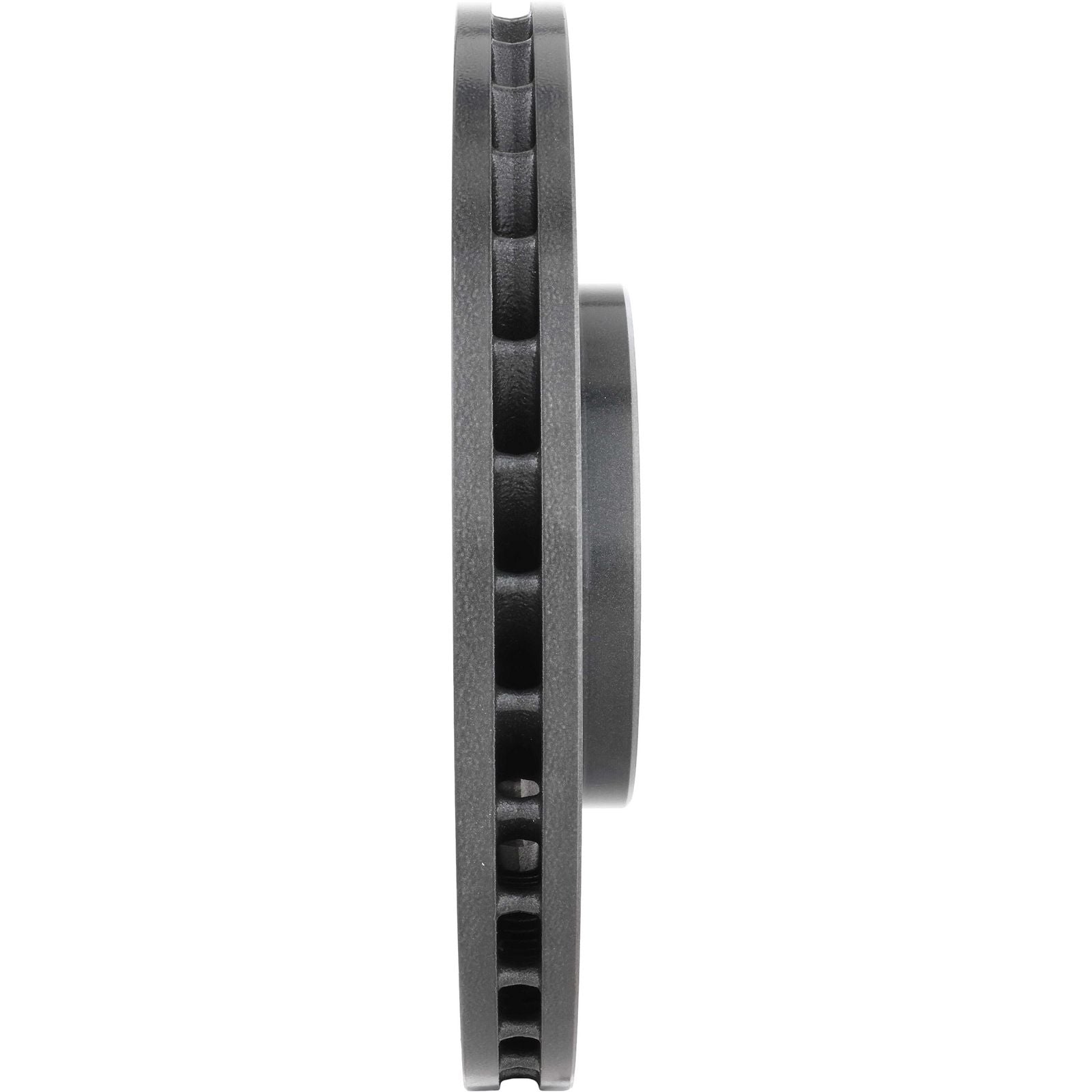 PRIME UV Coated Front Disc Brake Rotor - 09.D231.21_02